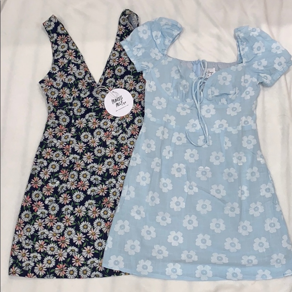 NWT Princess Polly dresses
